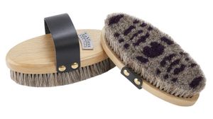 LeMieux Heritage Dapple Body Brush LeMieux Heritage Dapple Body Brush