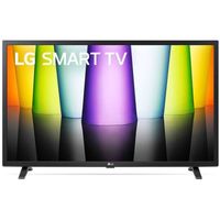 LG 32LQ630B6LA tv 81,3 cm (32") HD Smart TV Wifi Zwart - thumbnail