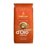 Dallmayr Crema d'Oro intensa - koffiebonen - 1 kilo