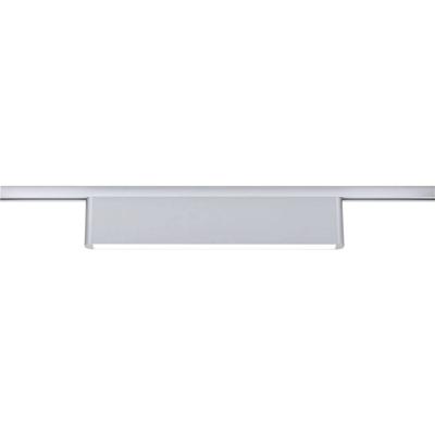 Paulmann LED-railspot URail 9.5 W Chroom (mat)