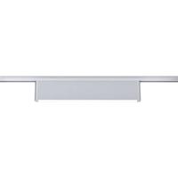 Paulmann LED-railspot URail 9.5 W Chroom (mat) Paulmann LED-railspot URail 9.5 W Chroom (mat)