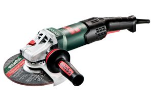 Metabo WE 19-180 Quick RT Haakse Slijper  180mm 1900W - 601088000