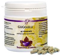 Holisan Guggulu Capsules