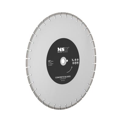 beton zaagblad - 500 mm