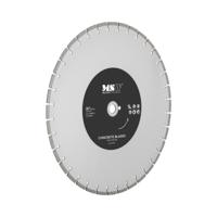 beton zaagblad - 500 mm