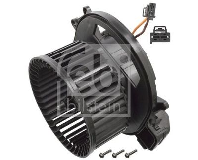 Interieurventilator 107391