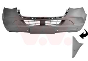 Van Wezel Bumper 2973571