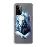Child Of Light: OnePlus 9 Pro Transparant Hoesje