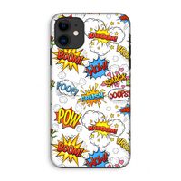 Pow Smack: iPhone 11 Tough Case