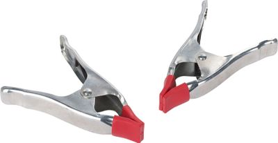 Kreator KRT553002 Veerklemmenset 170Mm 2St