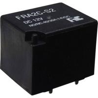FiC FRA2C-S2-DC12V Auto-relais 12 V/DC 40 A 1x wisselcontact - thumbnail
