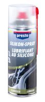Presto Silicone spray 400 ml