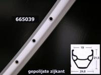 Ryde Velg 28" zac2000