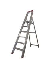 Little Jumbo Industrietrap SuperPRO - 1x6 treden - 4741000106 Little Jumbo Industrietrap SuperPRO - 1x6 treden - 4741000106
