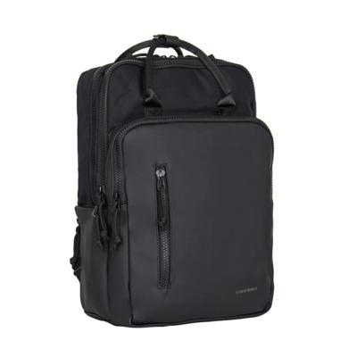 Bruce - Milwaukee Rugtas Zwart 18L Laptoptas 15,6&apos;&apos;