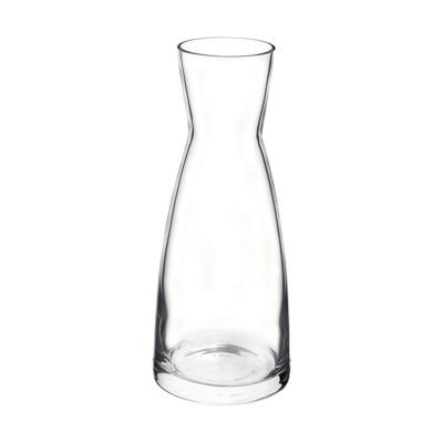 Glazen fles Bormioli Rocco Ypsilon Transparant Glas 250 ml