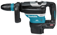 Makita accu combihamer xgt 40v max naked