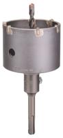 Bosch Accessoires 3-delige doosborenset, SDS-plus 82 x 60 mm 1st - 2608550065
