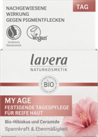 My age day cream firming Duitstalig bio 50 Milliliter