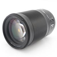 Nikon Z 85mm F/1.8 S occasion