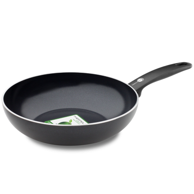 Cambridge Black Wokpan