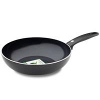 Cambridge Black Wokpan