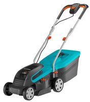 Accu maaier PowerMax 32/36V P4A set