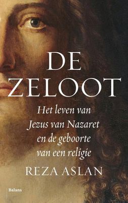 De zeloot - Reza Aslan - ebook
