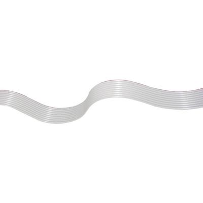 econ connect 28AWG9RM1 Lintkabel Rastermaat: 1 mm 9 x 0.08 mm² Grijs 30.50 m