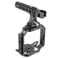 8Sinn Cage voor Panasonic BGH1 + 8Sinn Top Handle Pro (inclusief SNR60MM)