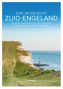 Reisgids Zuid Engeland | Lannoo