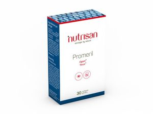 Nutrisan Promeril (30 Softgels)