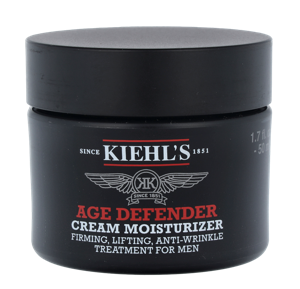 Kiehls - Kiehl&apos;s Men Age Defender Cream Moisturizer 50ml