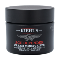 Kiehls - Kiehl&apos;s Men Age Defender Cream Moisturizer 50ml