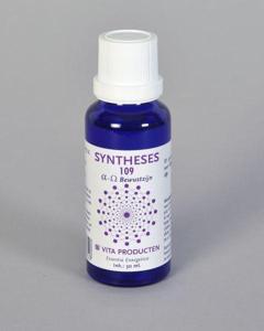 Vita Syntheses 109 alpha omega bew