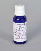 Vita Syntheses 109 alpha omega bew