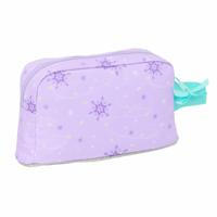 Thermische Snacktas Frozen Spirit Lila 21,5 x 12 x 6,5 cm