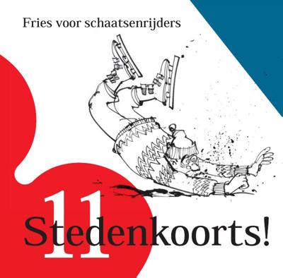 11-Stedenkoorts (Paperback)