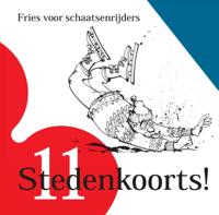 11-Stedenkoorts (Paperback) 11-Stedenkoorts (Paperback)