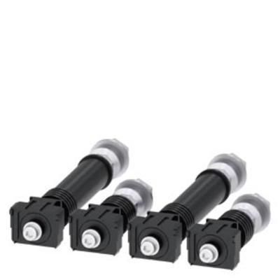 Siemens 3VA9214-0QF00 Accessoire voor vermogensschakelaar 1 stuk(s) (b x h x d) 29 x 23.5 x 116.6 mm