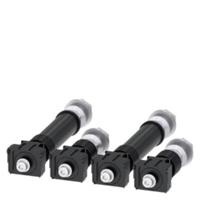 Siemens 3VA9214-0QF00 Accessoire voor vermogensschakelaar 1 stuk(s) (b x h x d) 29 x 23.5 x 116.6 mm