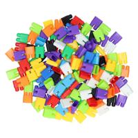 Lobbes Bouwblokjes, 156dlg.