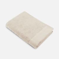 Walra Remade Cotton Handdoek 70 x 140 cm 550 gram Beige Walra Remade Cotton Handdoek 70 x 140 cm 550 gram Beige