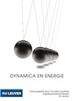 Dynamica en Energie (Paperback)