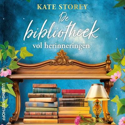 De bibliotheek vol herinneringen