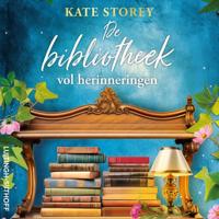 De bibliotheek vol herinneringen