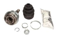 Homokineet reparatie set, aandrijfas 491267