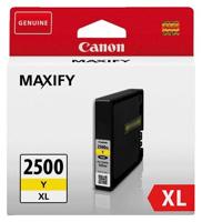 Canon 9267B001 inktcartridge 1 stuk(s) Origineel Geel