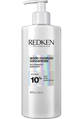 Redken Haircare Acidic Bonding Concentrate Acidic Moisture Concentrate Crème 500ml