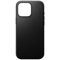 Nomad Modern Nomad leather case iPhone 16 Pro Max